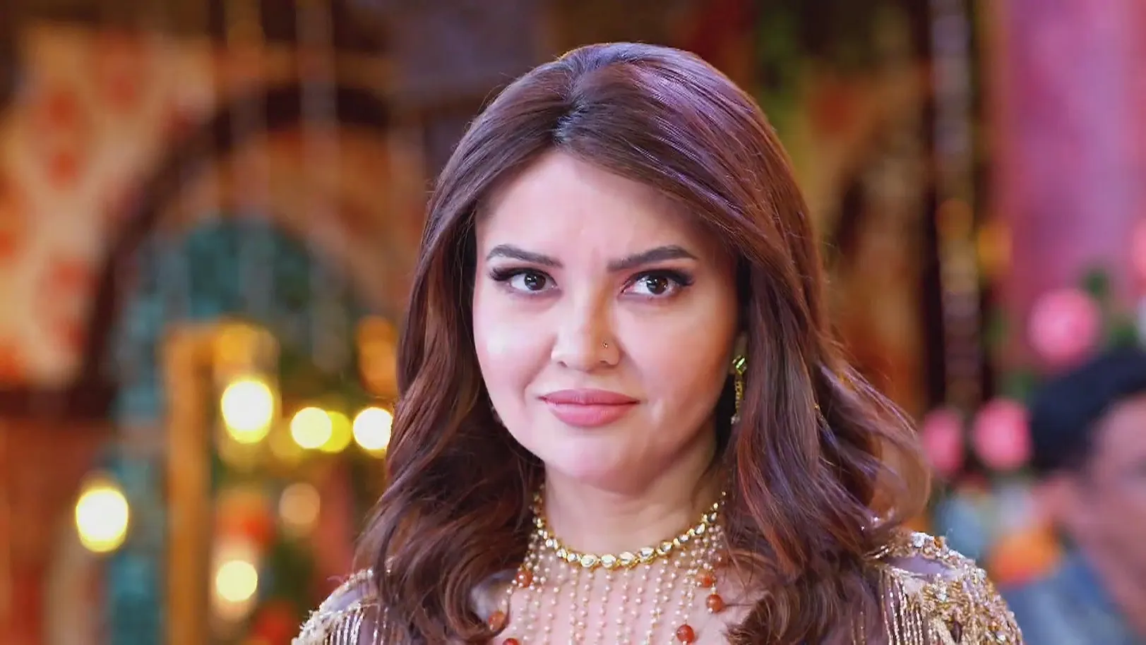 Shalu Escapes from Balwinder's Captivity 24th April 2025 Webisode