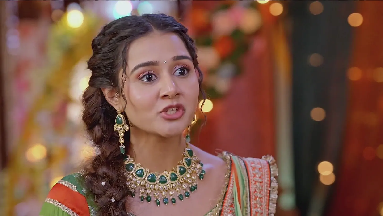 Lakshmi Fails to Expose Malishka 27th April 2025 Webisode