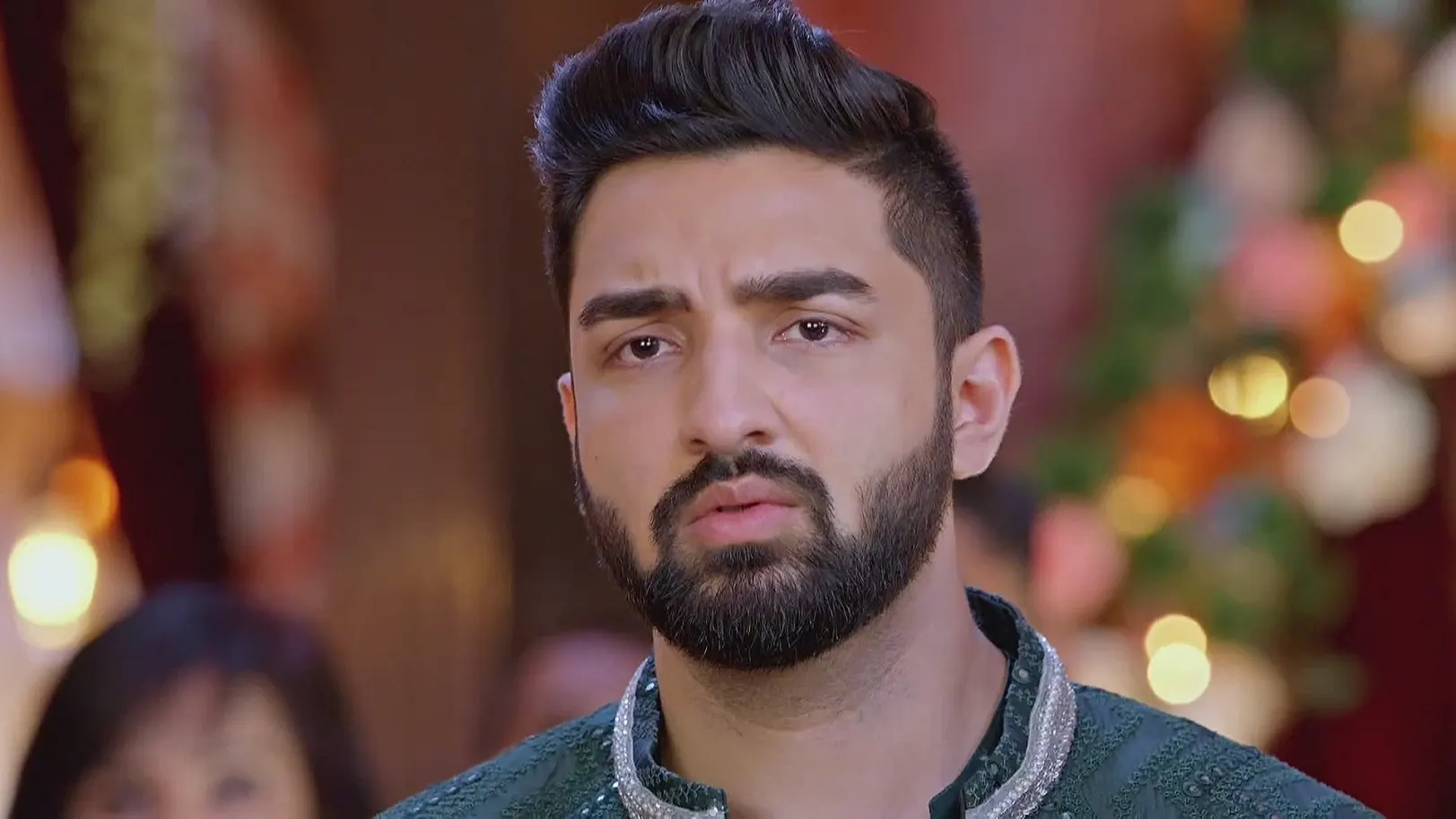 Kiran Threatens Shalu 26th April 2025 Webisode