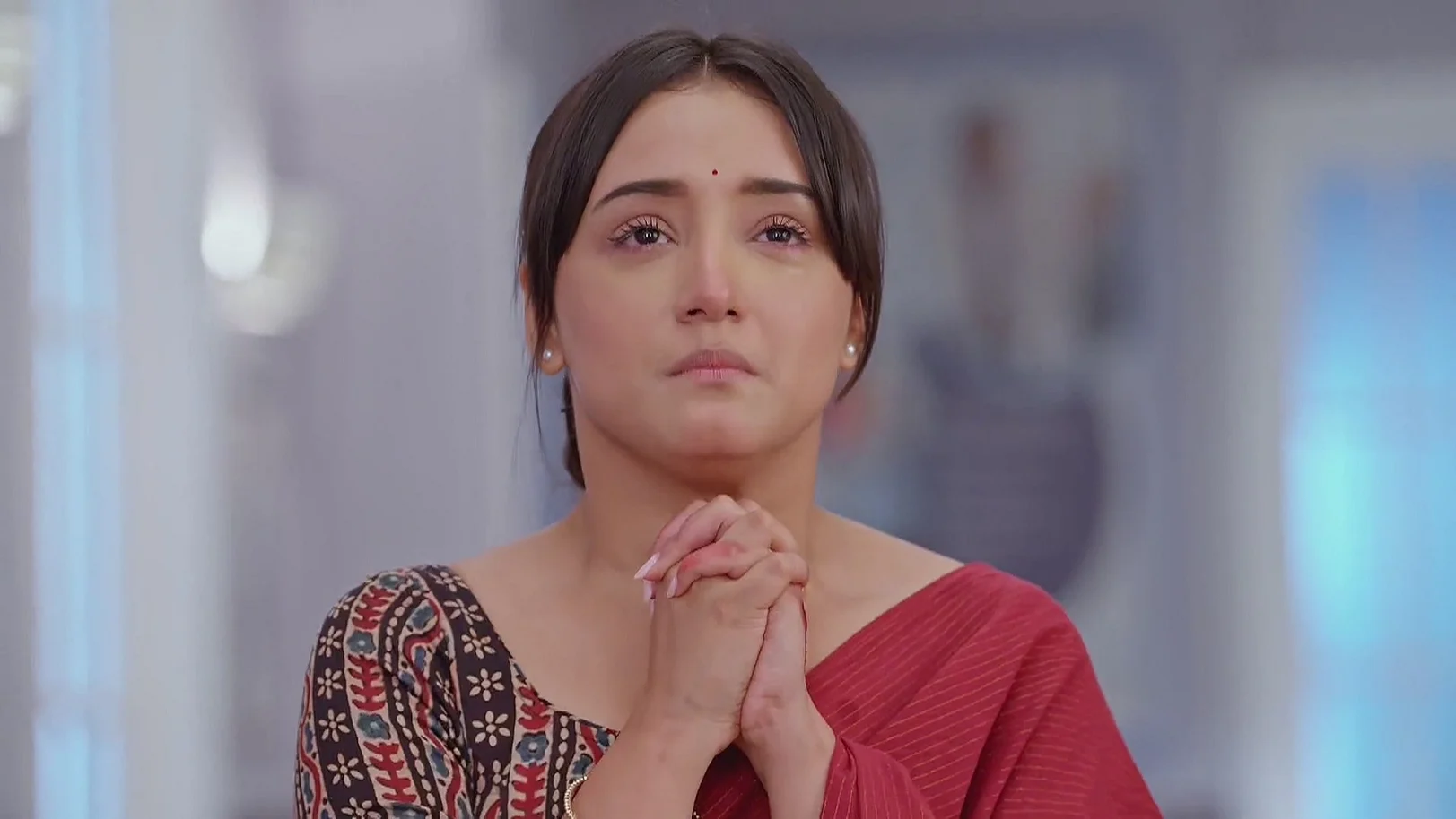 Kishan Issues a Warning to Seema 21st April 2025 Webisode