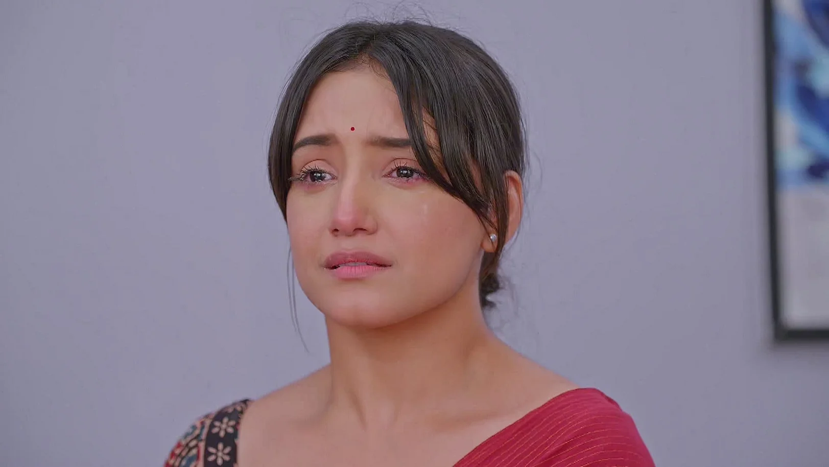 Purvi Comes to Prarthana's Support 23rd April 2025 Webisode