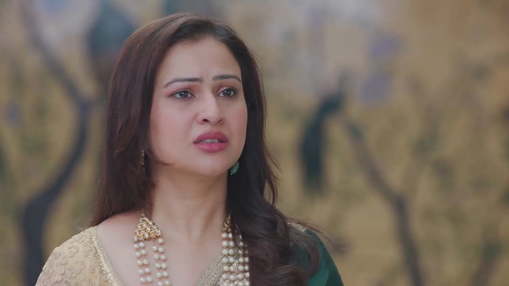 Rohit Scolds Raghav for His Rudeness 27th April 2025 Webisode