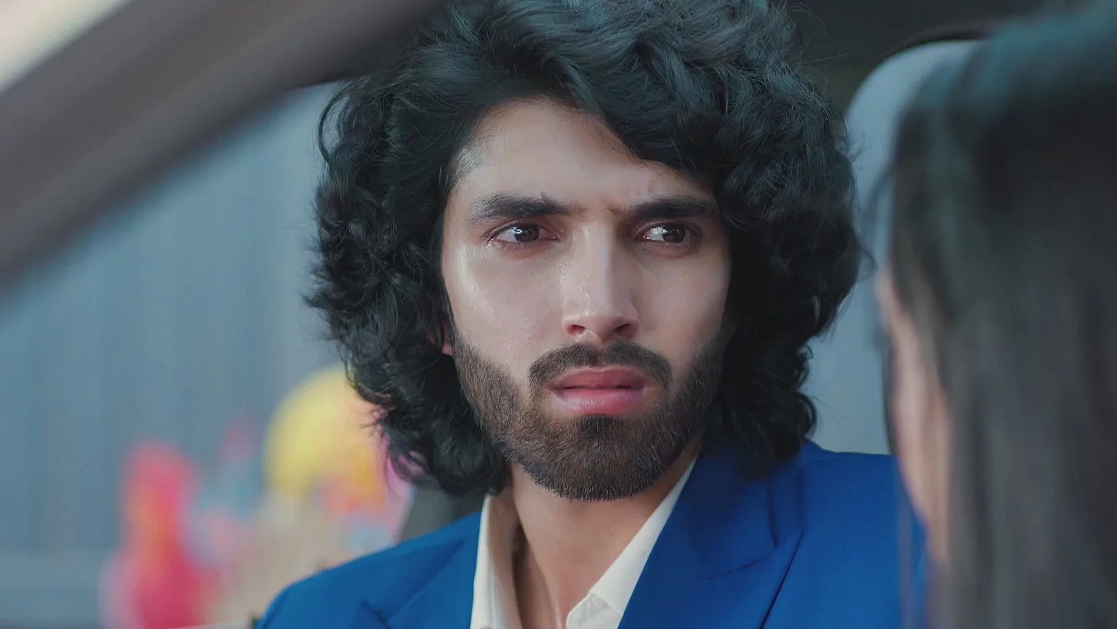 Dhruv Gets a Gift for Babli 26th April 2025 Webisode