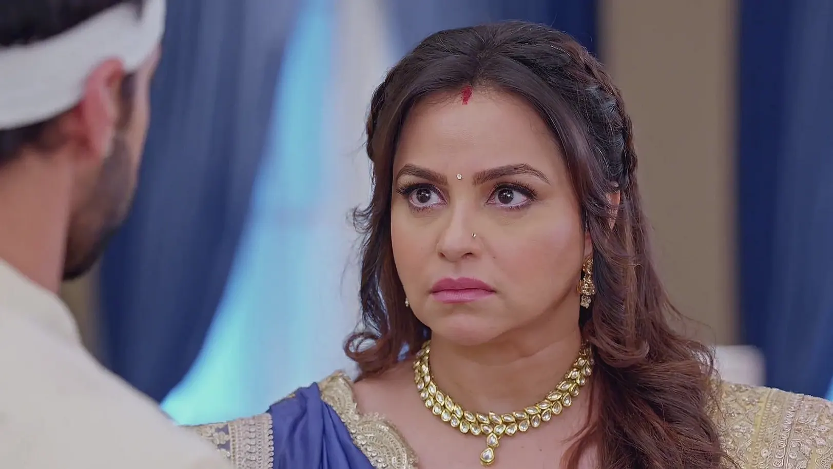Smita’s Verdict for Raunak - Kumkum Bhagya 