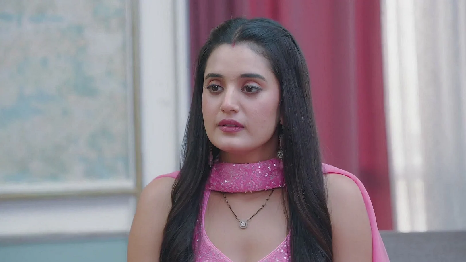 Reet Plays a Prank on Raghav - Jaane Anjaane Hum Mile 