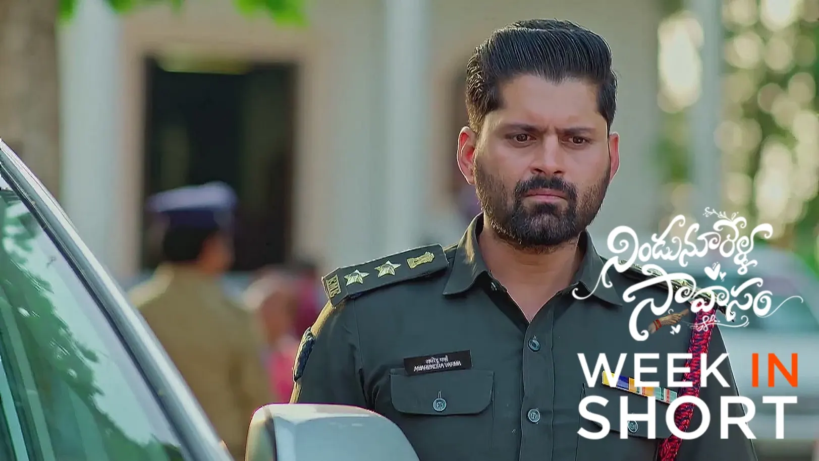 Nindu Noorella Saavasam | April 14 - April 19, 2025 20th April 2025 Webisode