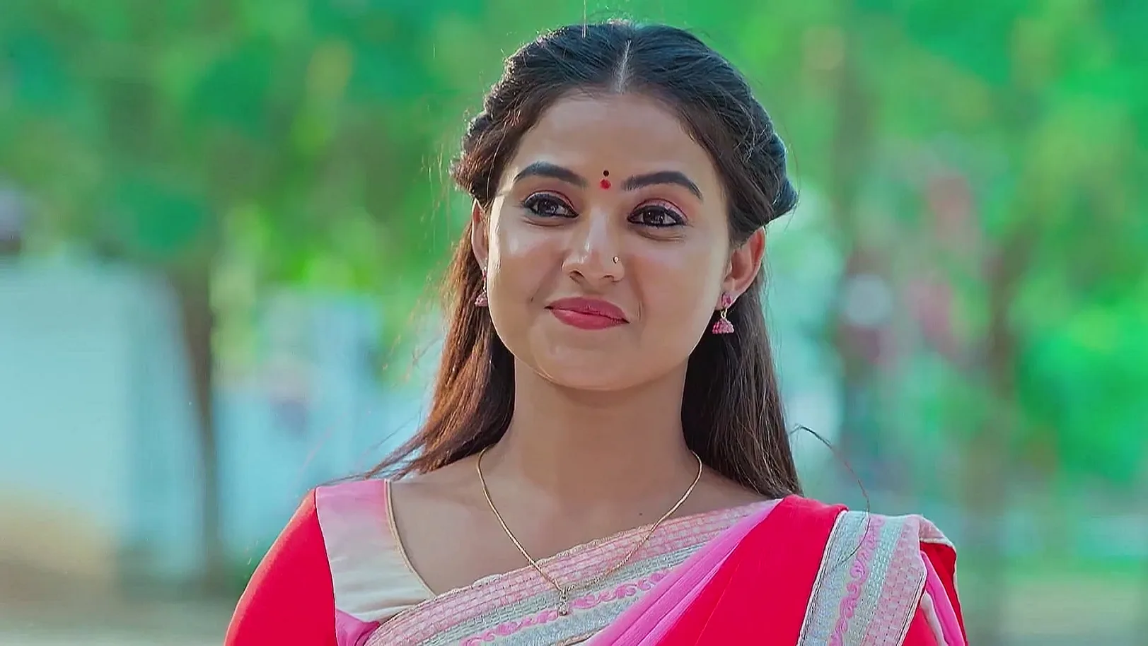 Ennallo Vechina Hrudayam | April 14 - April 19, 2025 20th April 2025 Webisode