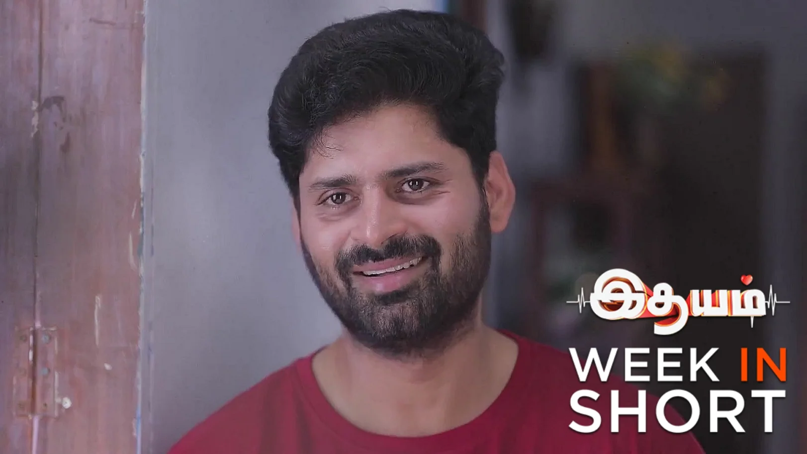 Idhayam | April 14 - April 19, 2025 20th April 2025 Webisode