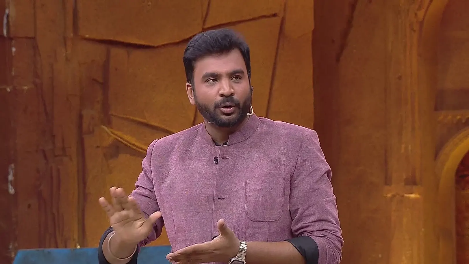 Tamizha Tamizha Season 3 - April 20, 2025 - Best Scene 