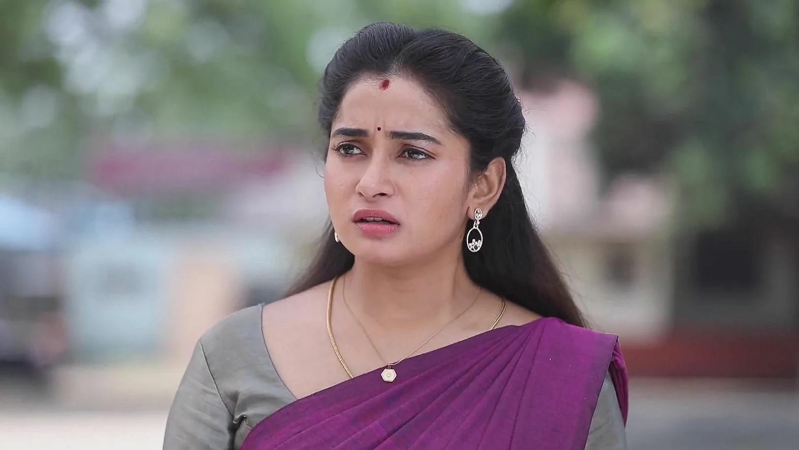Padmavathi Hurls Curses at Rasu 23rd April 2025 Webisode