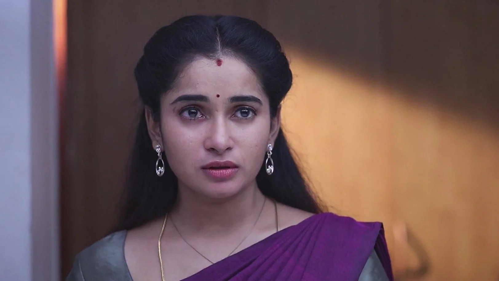 Mounam Pesiyadhe - April 24, 2025 - Webisode 24th April 2025 Webisode