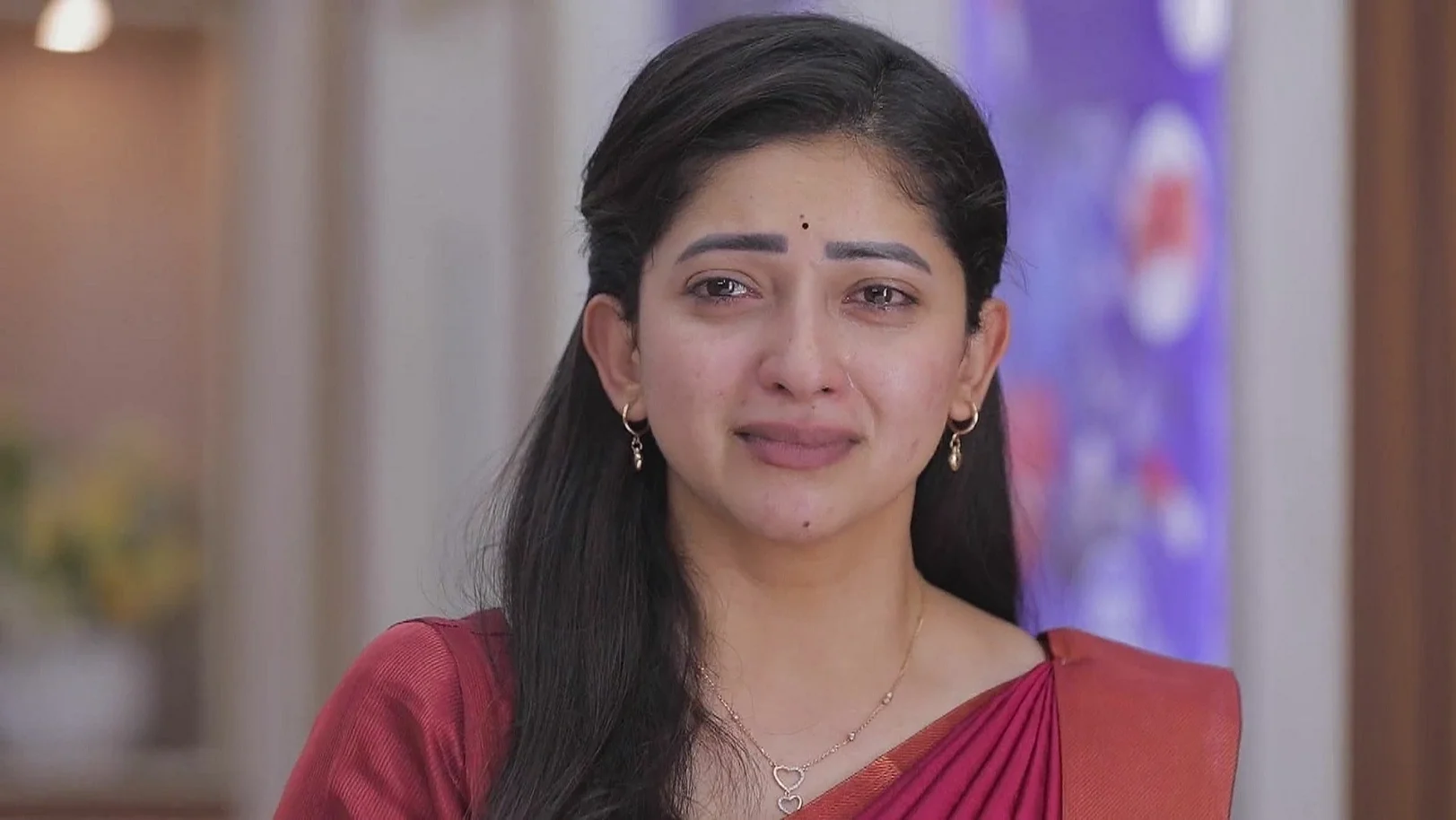 Idhayam - April 24, 2025 - Webisode 24th April 2025 Webisode