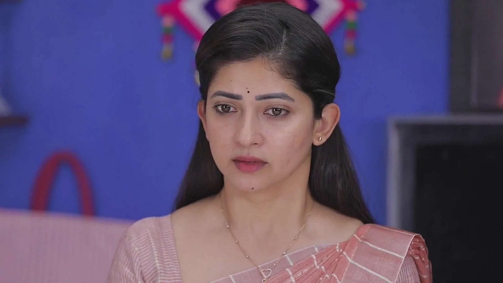 Bharathi Gets Emotional 25th April 2025 Webisode