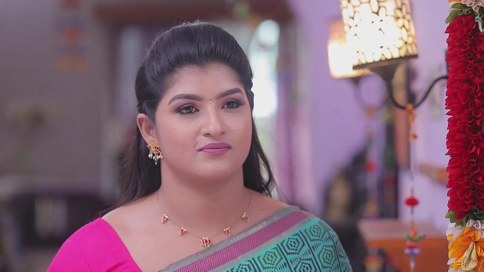 Vedhanayagi Threatens Janaki 23rd April 2025 Webisode