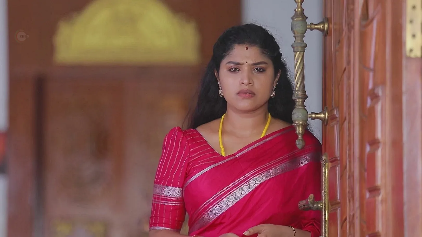 Valliyin Velan - April 24, 2025 - Webisode 24th April 2025 Webisode