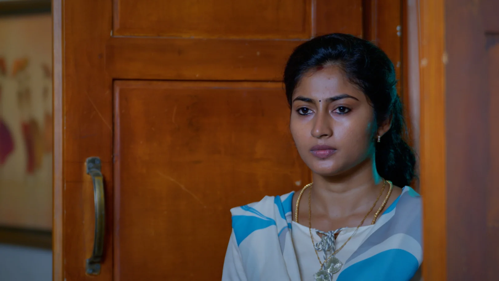 Maaran Assures Karthik 22nd April 2025 Webisode