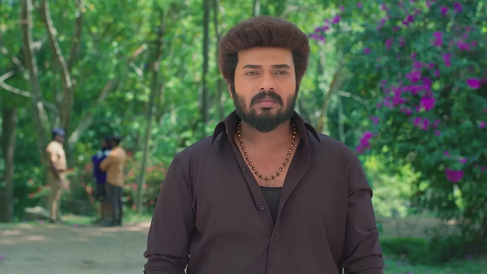 Karthigai Deepam - April 24, 2025 - Webisode 24th April 2025 Webisode