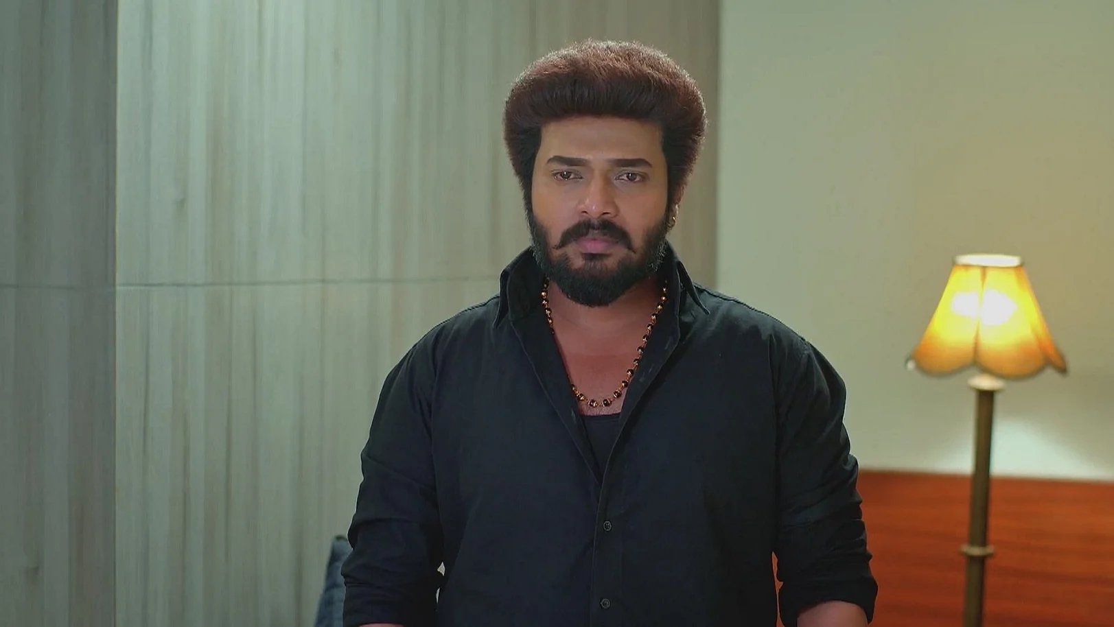 Revathi Accuses Raja 23rd April 2025 Webisode
