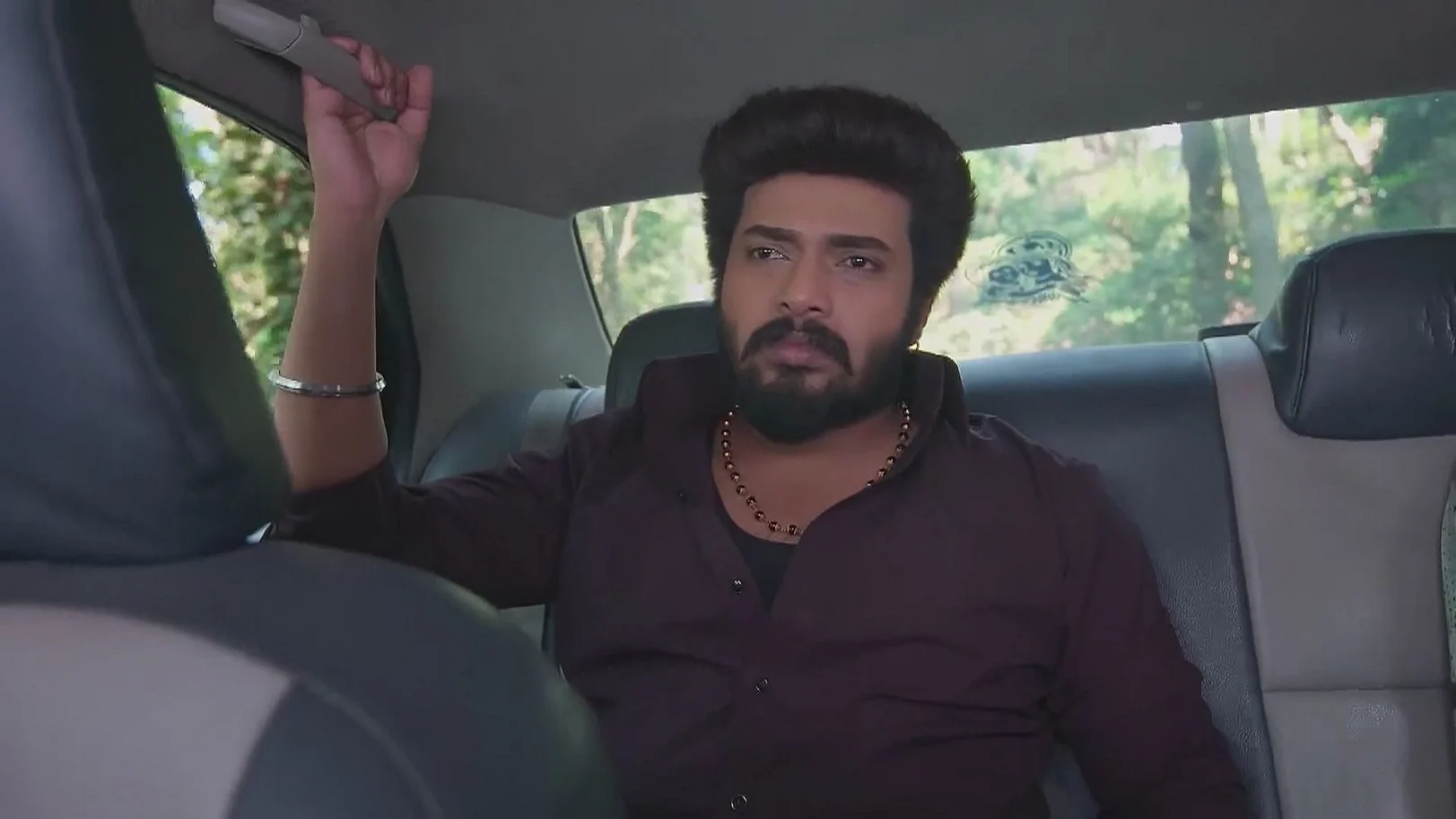 Will Raja Save Revathi? 25th April 2025 Webisode