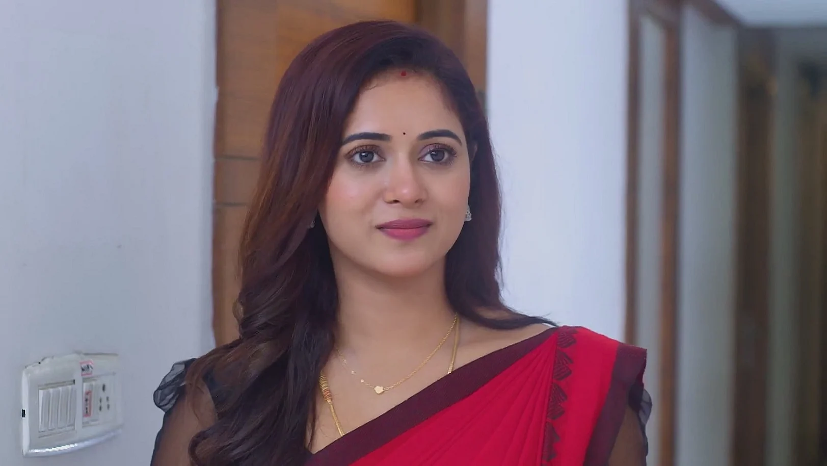 Sandhya Raagam - April 24, 2025 - Webisode 24th April 2025 Webisode