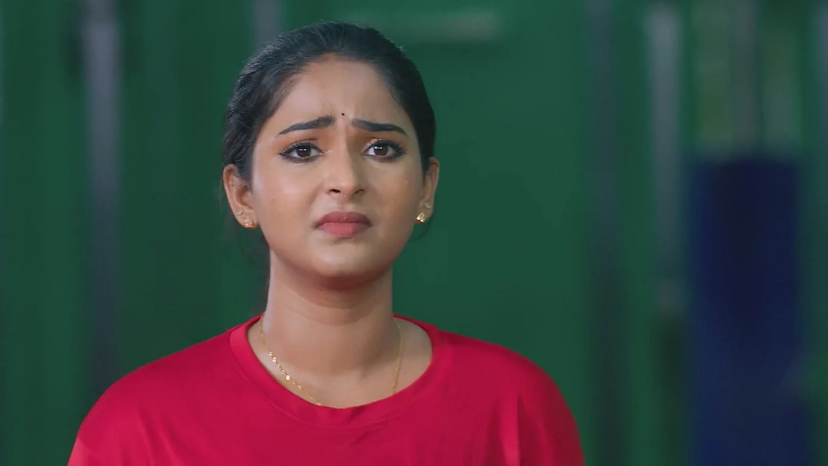 A Proud Moment for Raghuram 25th April 2025 Webisode