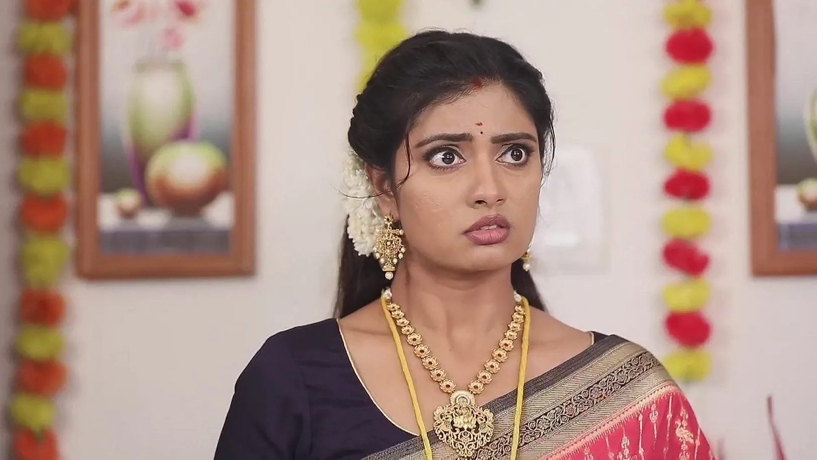 Sankarapandi Executes Maya's Plan - Maari 