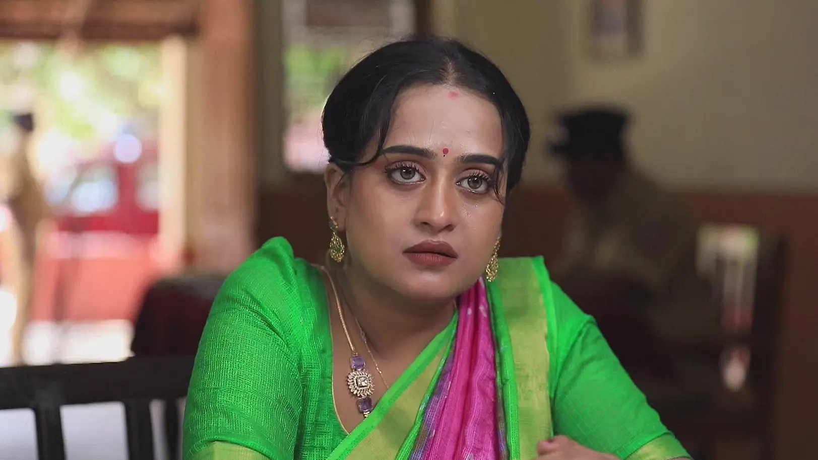 Maari - April 24, 2025 - Best Scene 