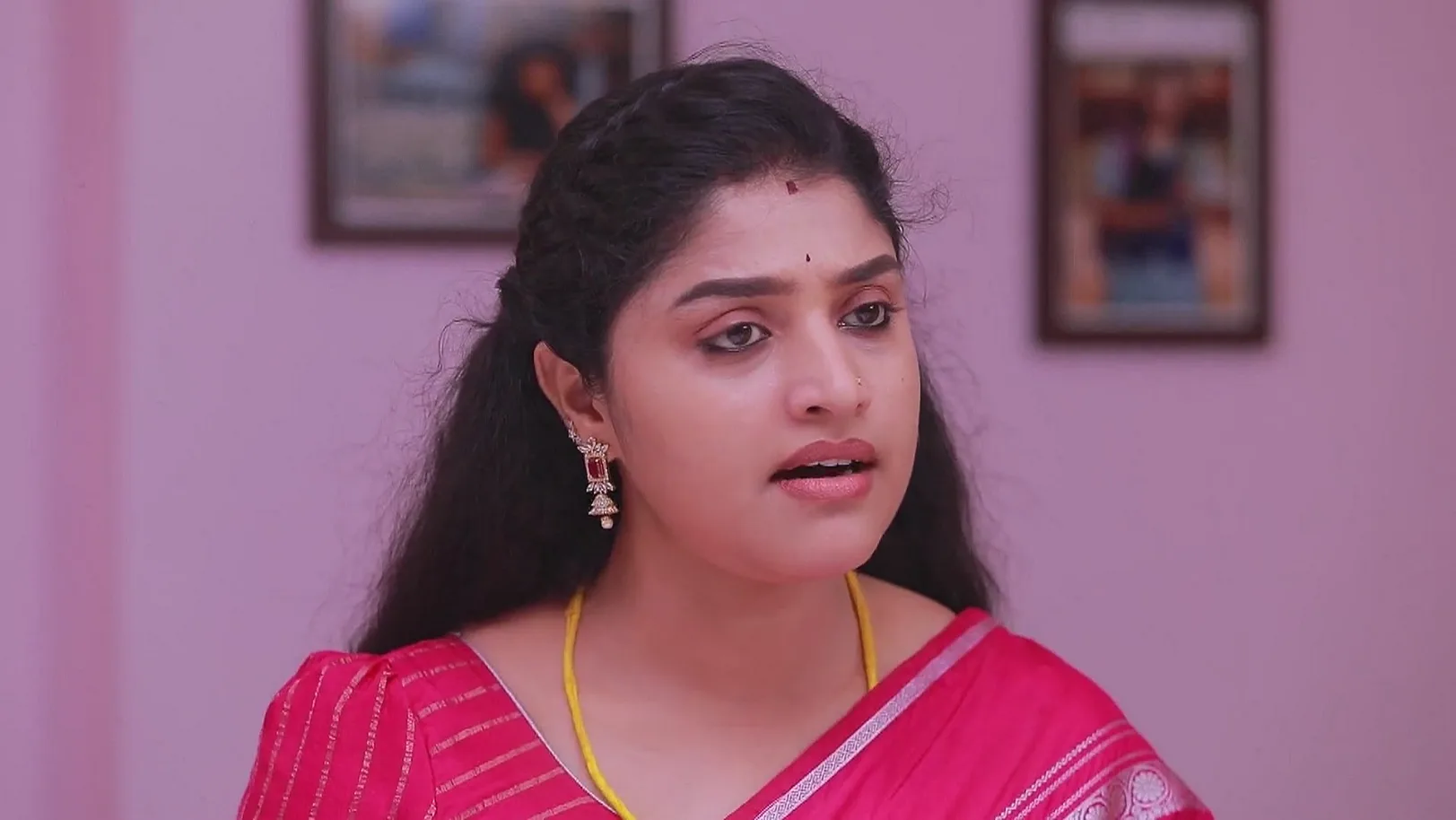 Valliyin Velan - April 24, 2025 - Best Scene 