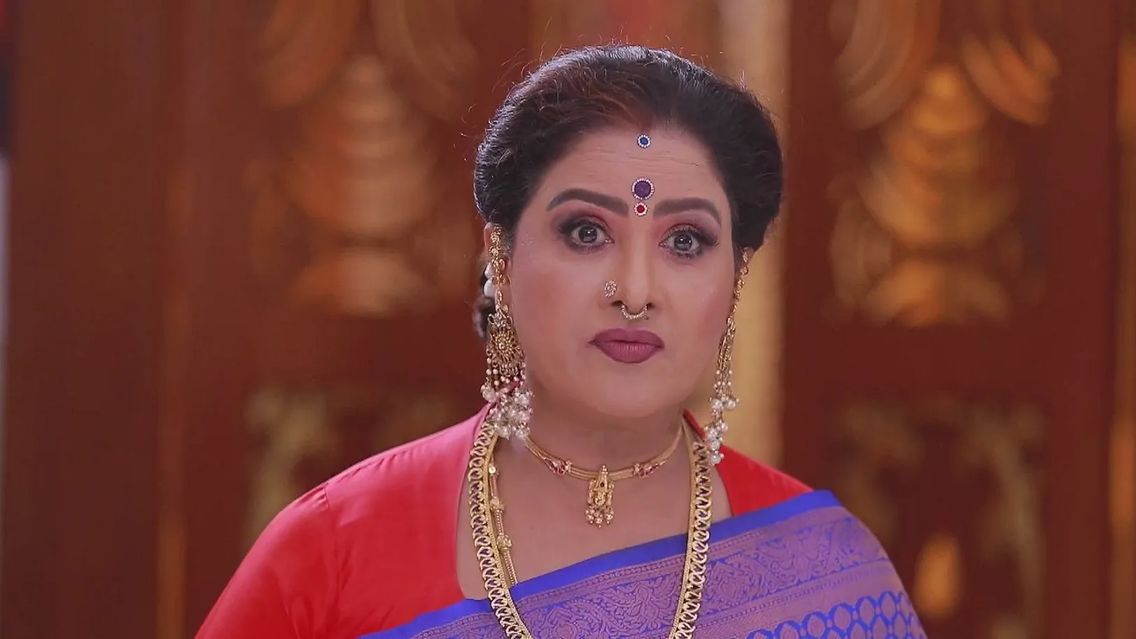 Valliyin Velan - April 23, 2025 - Best Scene 