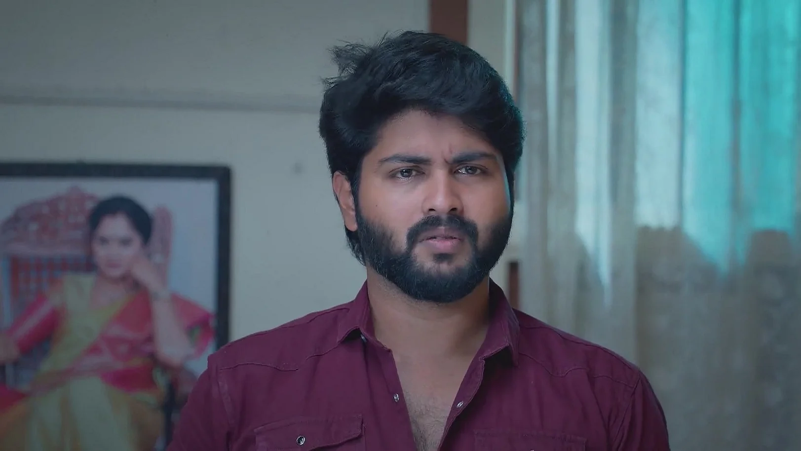 Veera Reveals Kanmani's Deceit - Veera 