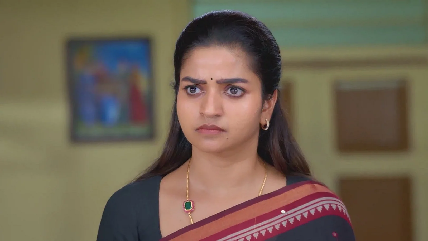 Anna - April 24, 2025 - Best Scene 