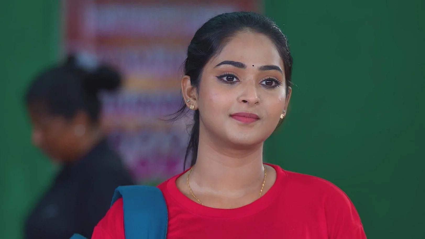 Sandhya Raagam - April 24, 2025 - Best Scene 