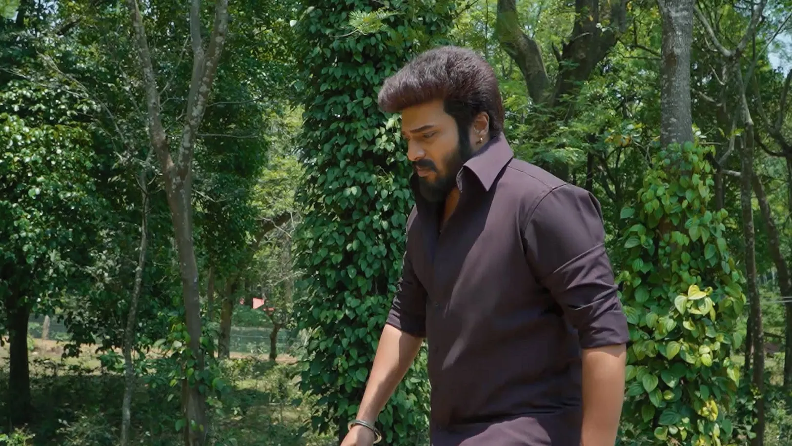 Karthigai Deepam - April 25, 2025 - Episode Spoiler