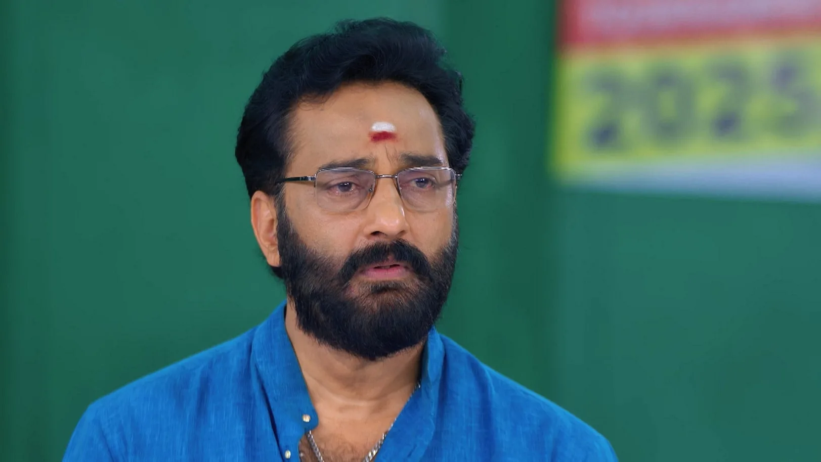 Sandhya Raagam - April 22, 2025 - Episode Spoiler