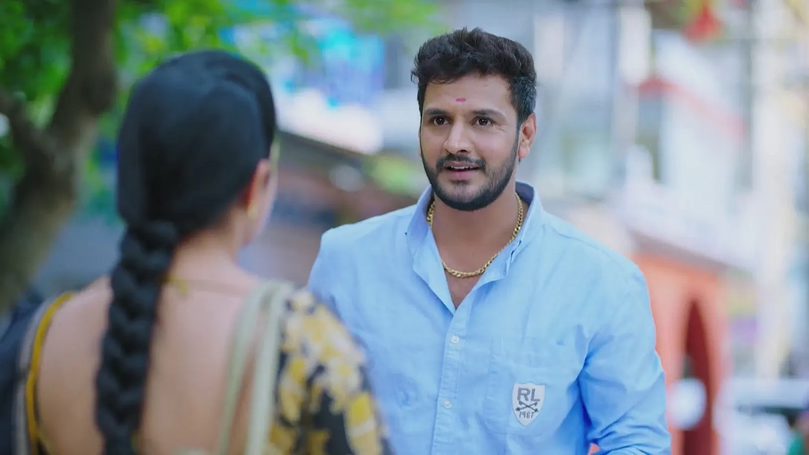 Getti Melam - April 21, 2025 - Best Scene 