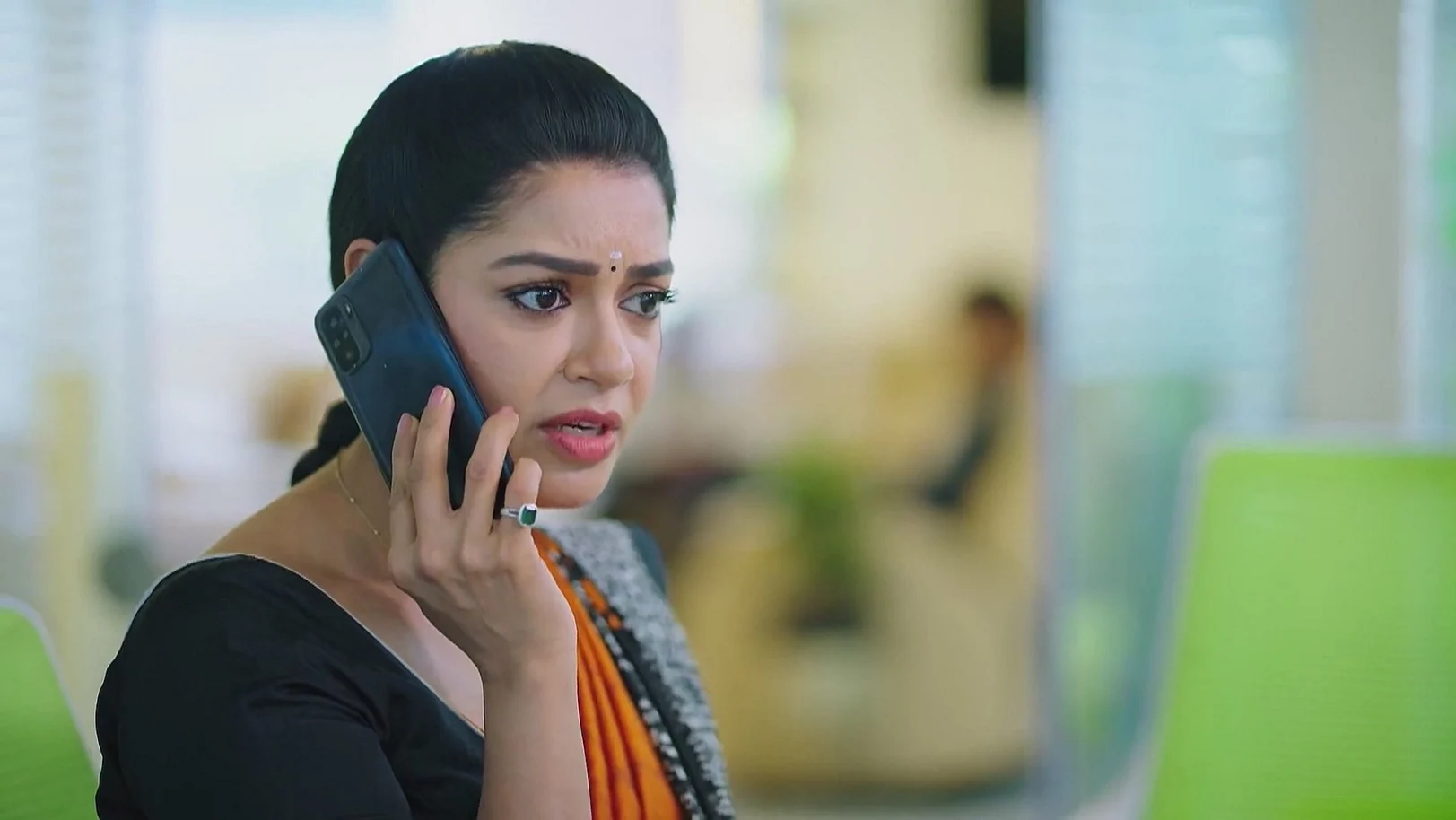 Getti Melam - April 22, 2025 - Best Scene 