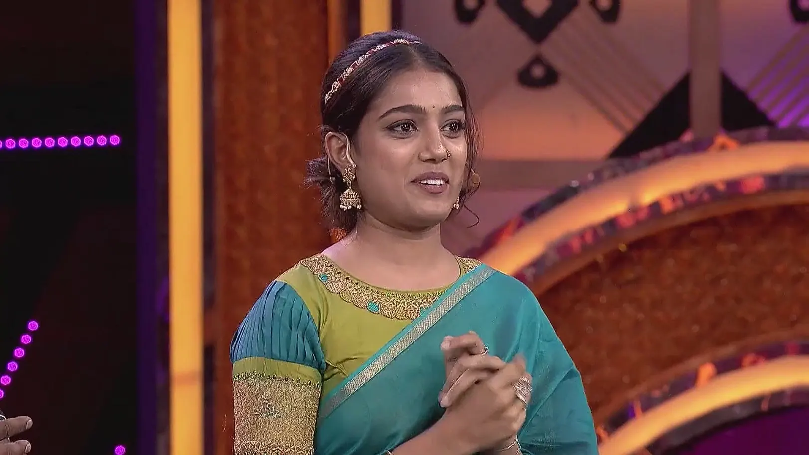 Bharjari Bachelors - Season 2 - April 20, 2025 - Performance 4 