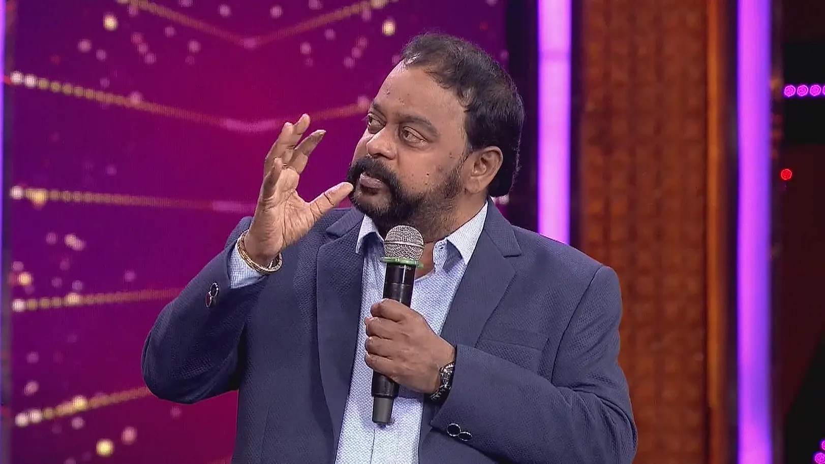 Bharjari Bachelors - Season 2 - April 19, 2025 - Performance 5 