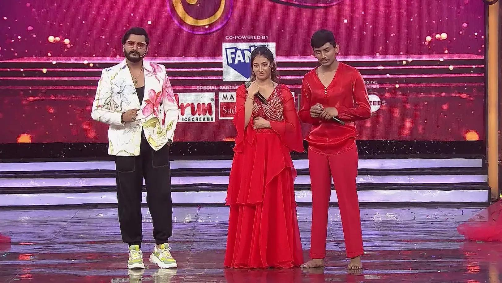 Bharjari Bachelors - Season 2 - April 12, 2025 - Performance 3 