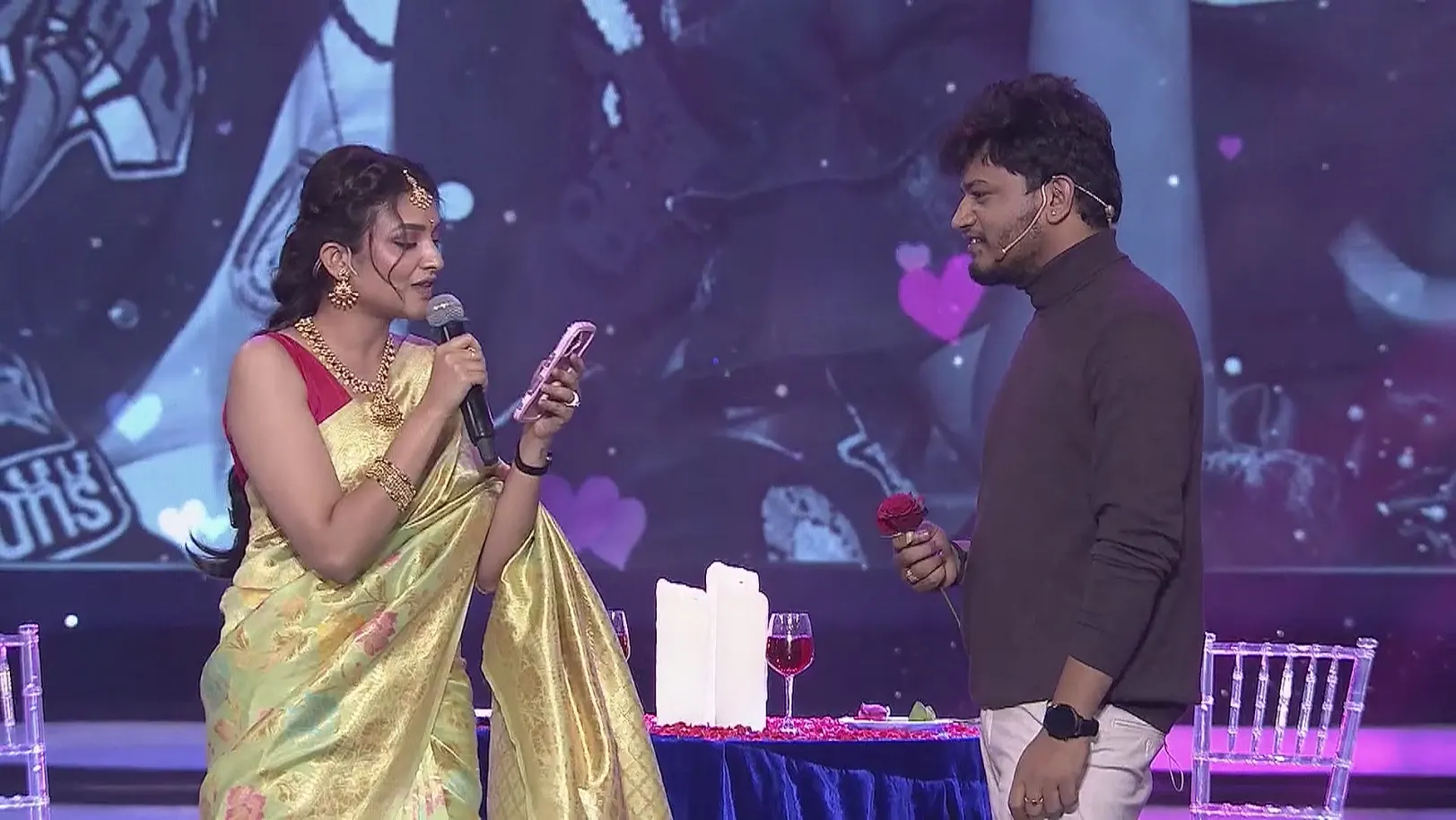 Bharjari Bachelors - Season 2 - April 19, 2025 - Performance 3 