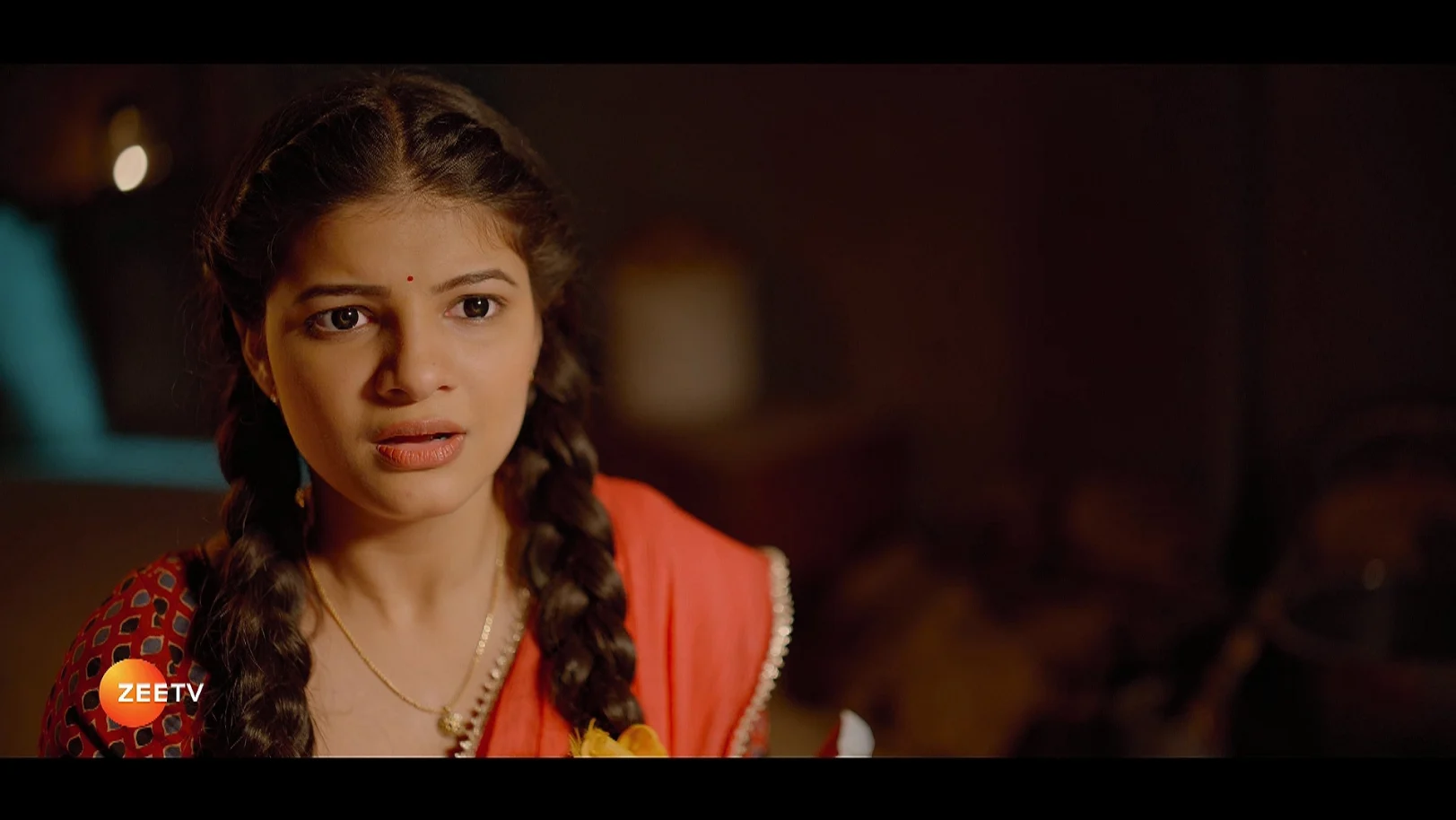 Saru's Dream of Going to Mumbai - Saru - Promo