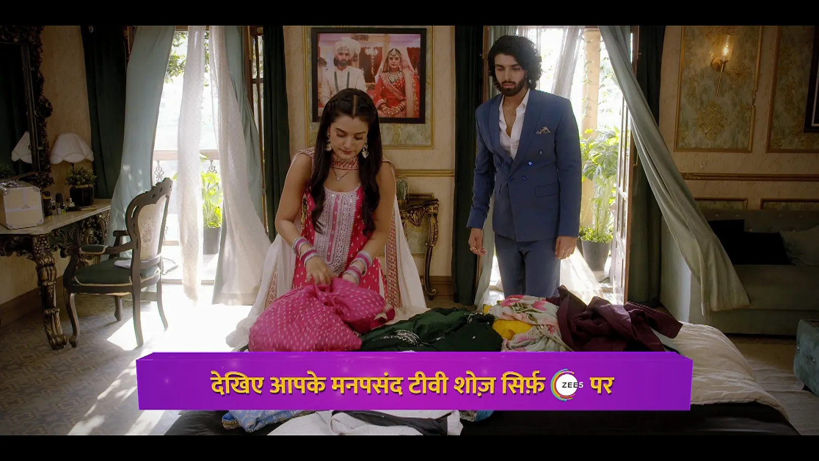Will Reet and Raghav Drift Apart? - Jaane Anjaane Hum Mile - Promo