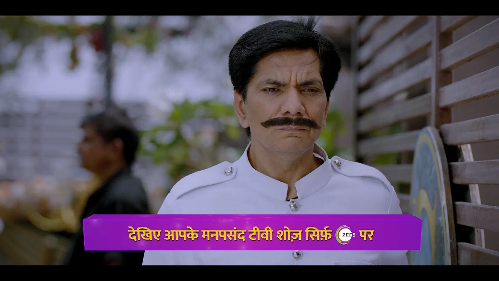 Vasudha Is Abducted - Vasudha - Promo