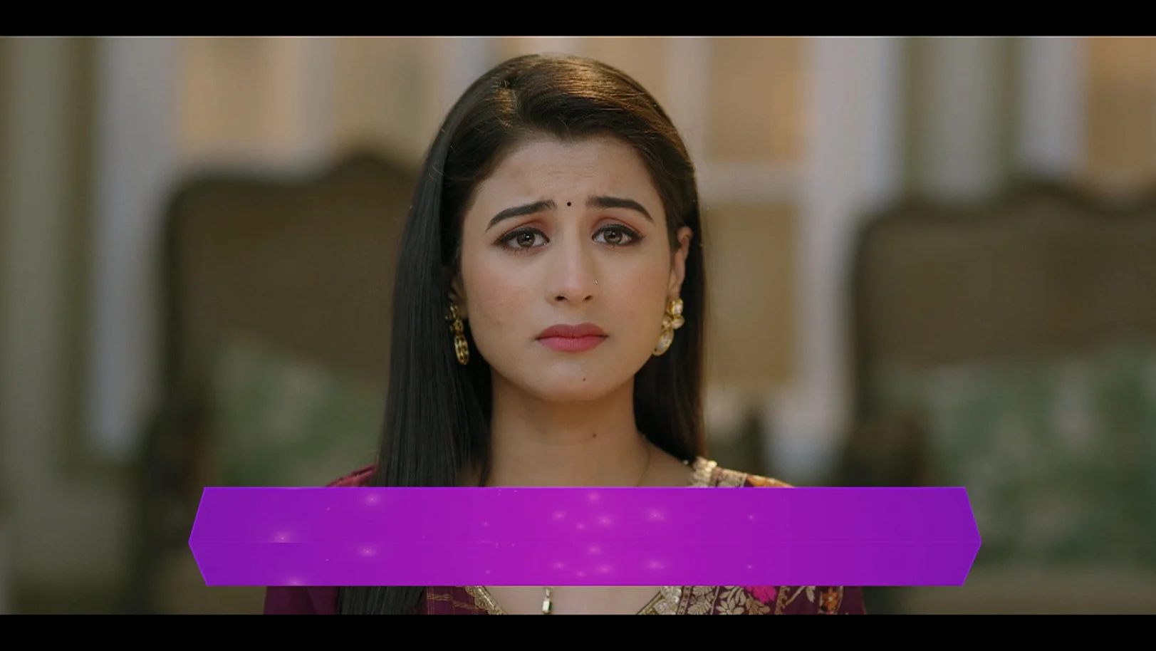 Manjari Tells Neel about Her Pregnancy - Jamai No. 1 - Promo