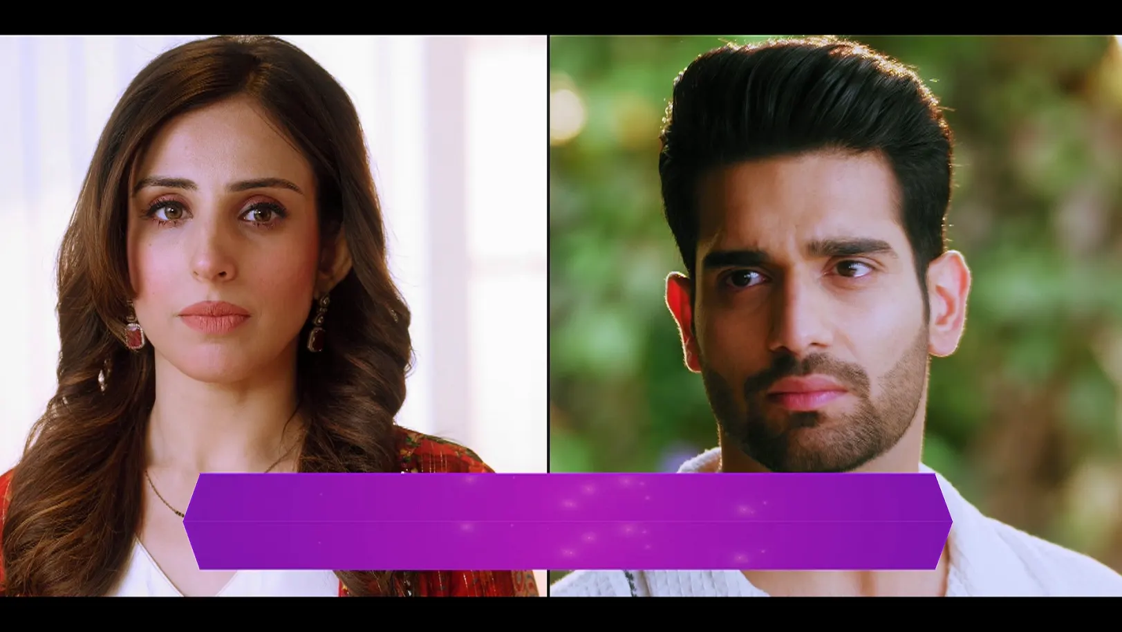 Riddhi's Lie Hurts Neel - Jamai No. 1 - Promo