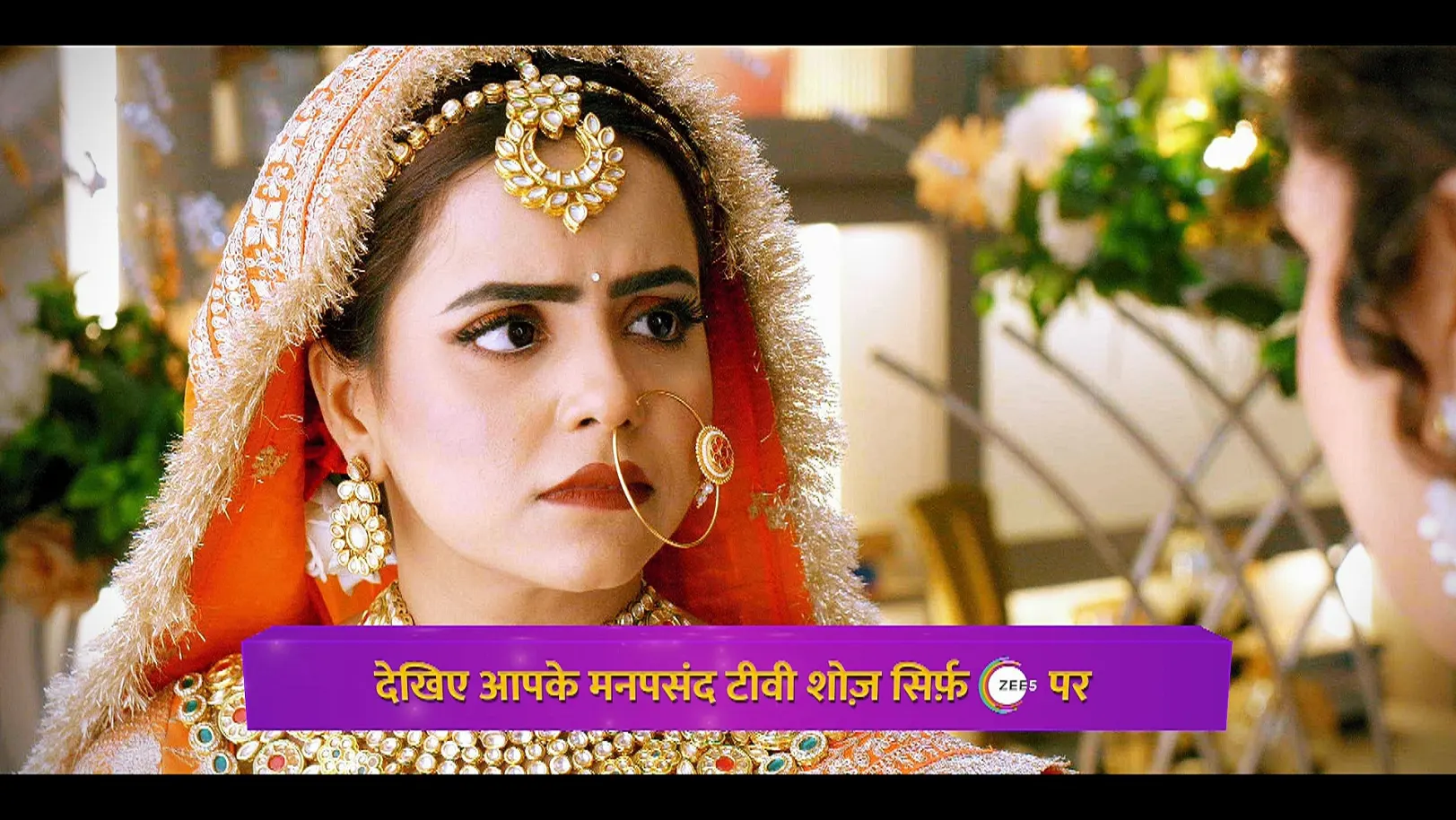 Vasudha's Attempt to Unite Avinash and Divya - Vasudha - Promo