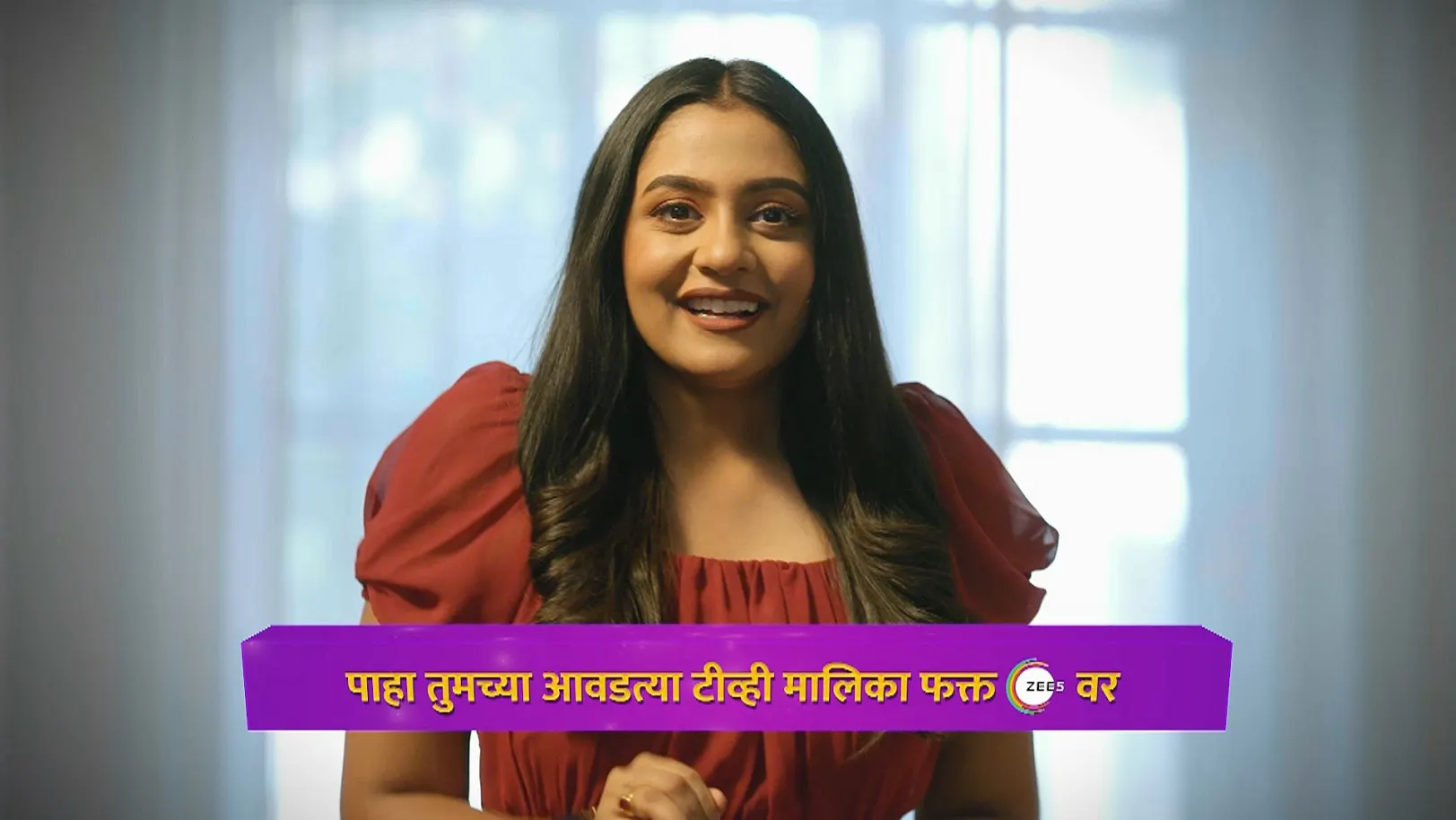 Shivnath Cautions Dadasaheb - Tula Japnar Aahe - Promo