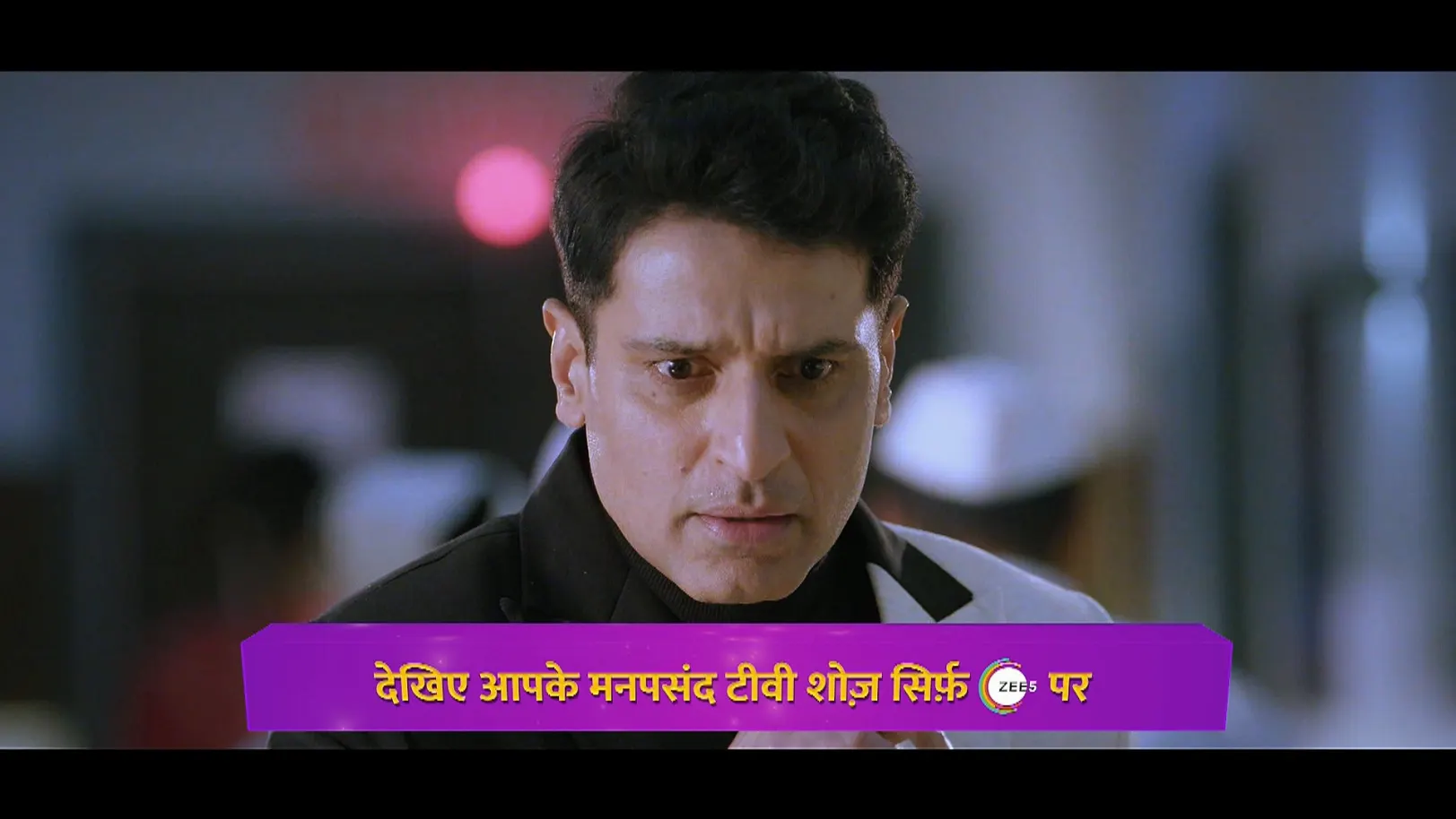 Karan Meets Prarthana while Looking for Preeta - Kumkum Bhagya - Promo