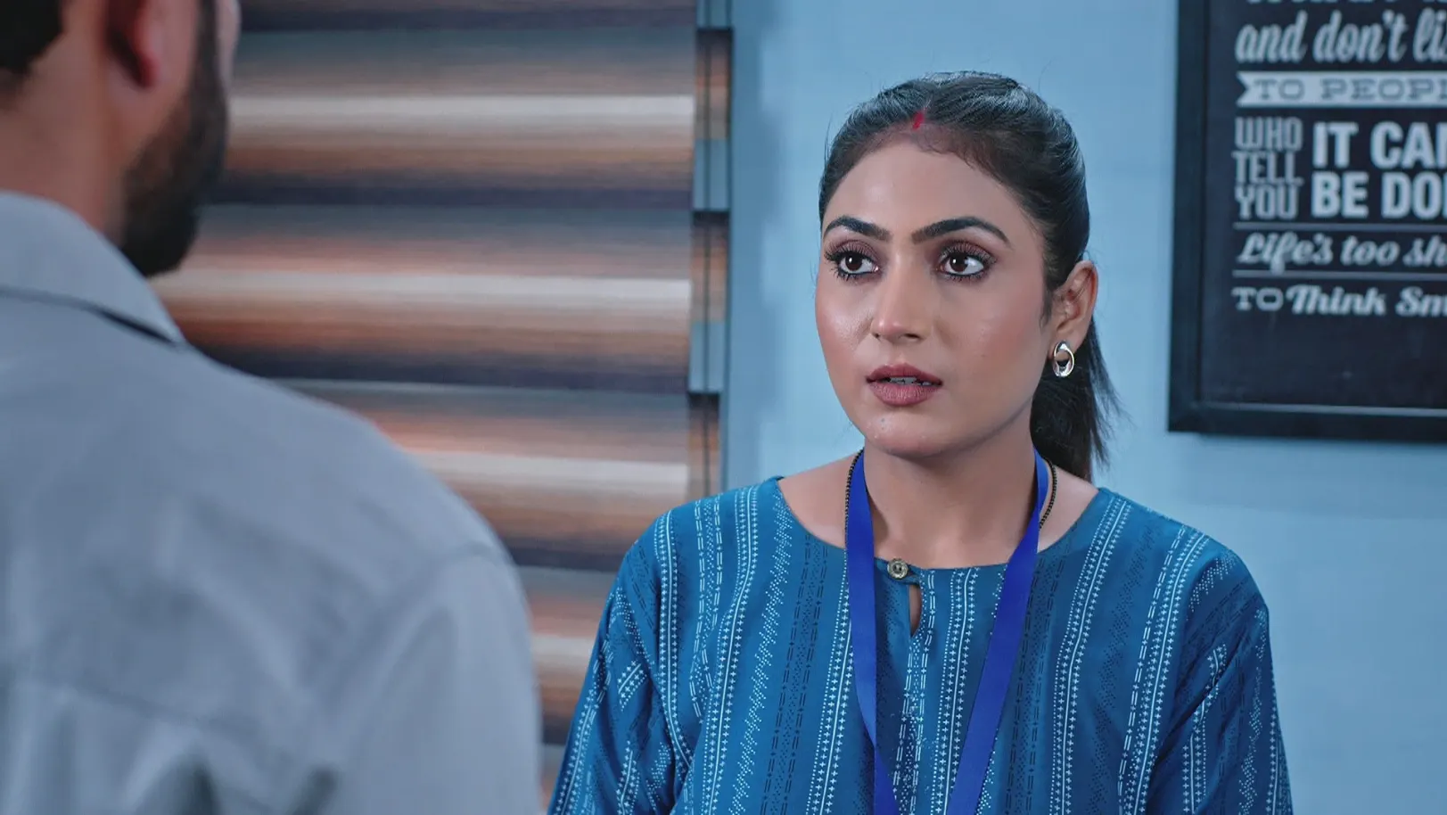 Mannat - May 05, 2025 - Episode Spoiler