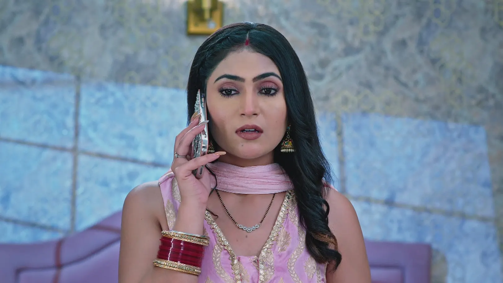 Mannat - May 02, 2025 - Episode Spoiler